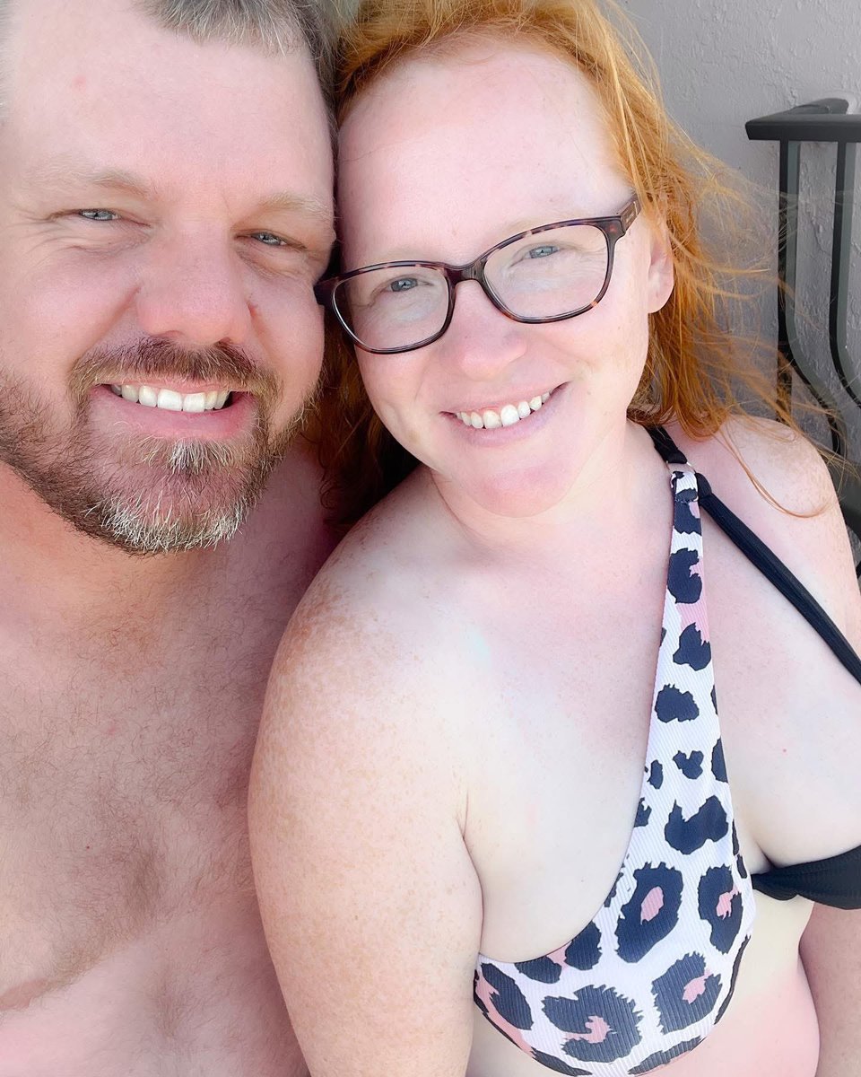 14 years down, forever to go

Happy Anniversary babe!!
