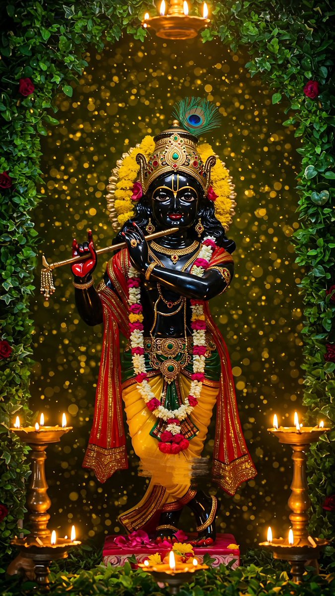 BhagavadGitaEM's tweet photo. Can you reply me with Hare Krishna ? https://t.co/PBhSfq82ZU