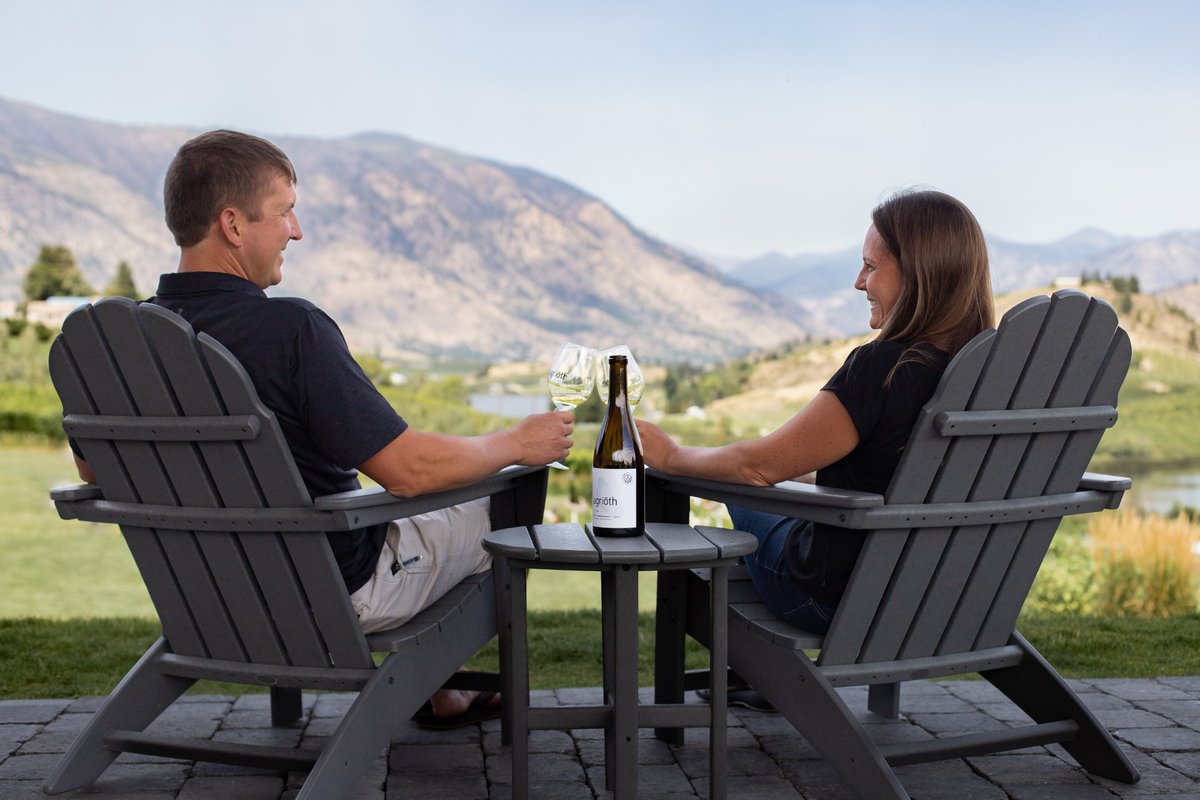 Marji Morgan (@linesonwines) on Twitter photo A wine for every palate and activities for all ages at Lagrioth Winery—Chelan Valley Farms. Don’t miss this beautiful destination place for agritourism on the north shore of Lake Chelan. Interview here: linesonwines.com/blog/2025/4/6/… <a href="/WINESofWA/">WINES of WASHINGTON</a> <a href="/nwwinereport/">Sean P. Sullivan</a> <a href="/Wa_State_Wine/">Washington Wine</a> #wawine A wine for every palate and activities for all ages at Lagrioth Winery—Chelan Valley Farms. Don’t miss this beautiful destination place for agritourism on the north shore of Lake Chelan. Interview here: linesonwines.com/blog/2025/4/6/… <a href="/WINESofWA/">WINES of WASHINGTON</a> <a href="/nwwinereport/">Sean P. Sullivan</a> <a href="/Wa_State_Wine/">Washington Wine</a> #wawine