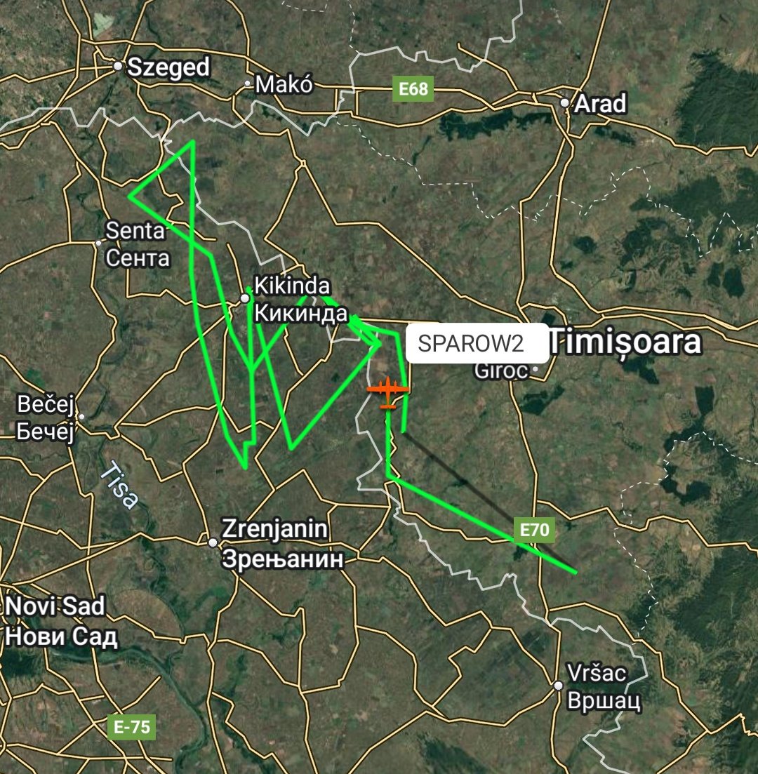 Luka | Дунав Intel tweet media