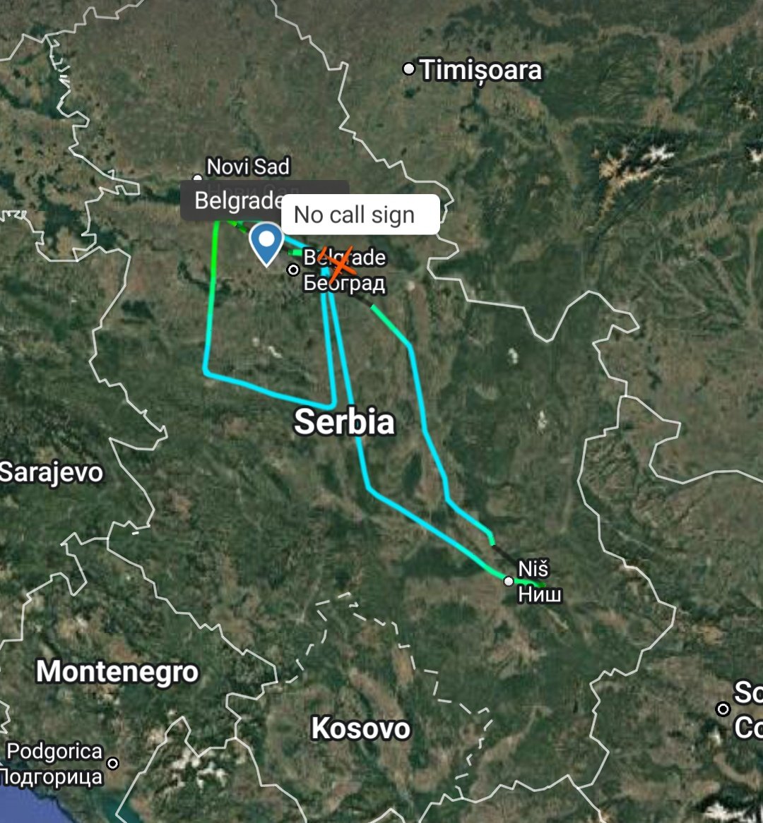 Luka | Дунав Intel tweet media