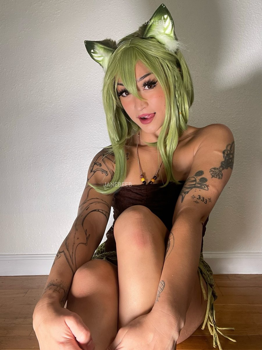 Jane Beeb tweet media