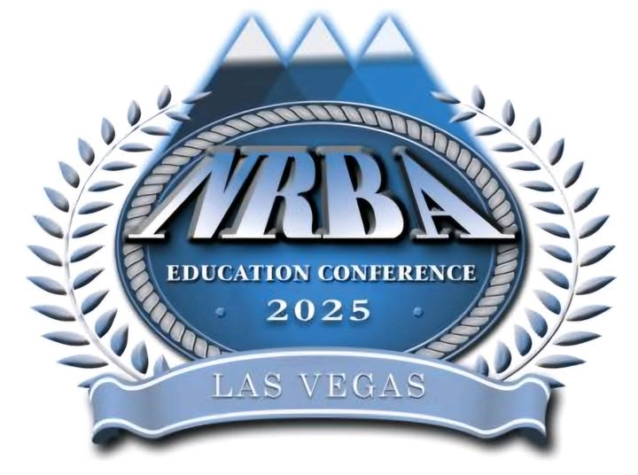 NRBA's tweet image. NRBA 23rd Annual Conference begins at 6PM ! 
See you there!