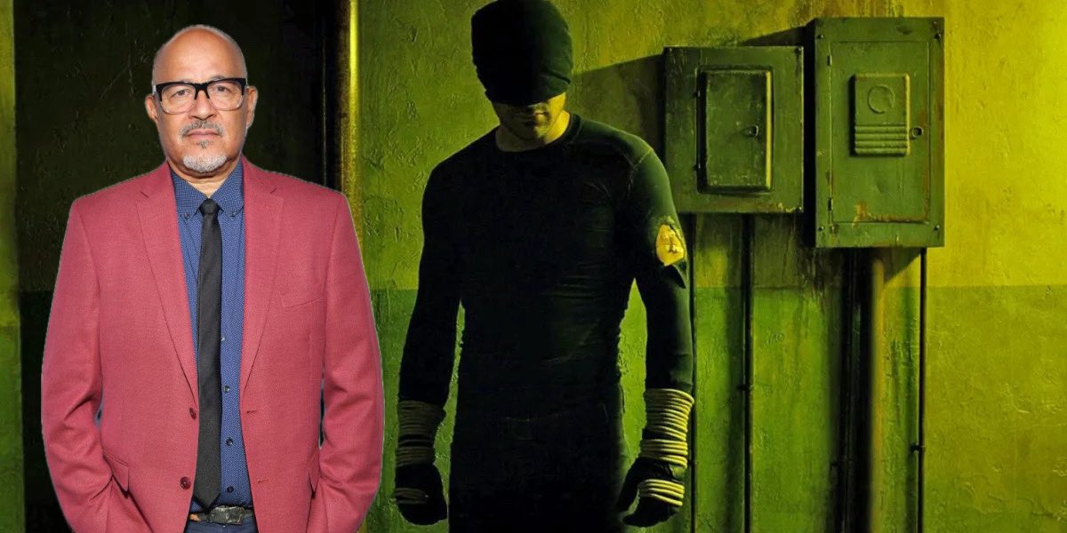nightmonkey11's tweet photo. @mdsmurdock I like cherry and treat him like he has been an integral part of Mcu daredevil the entire time. He was vital to season one. He was vital to season two. I like to think the season 3 finale had Bullseye, Kingpin, Daredevil and cherry all going head to head. Stuff like that. https://t.co/UsYqtXo1Wt