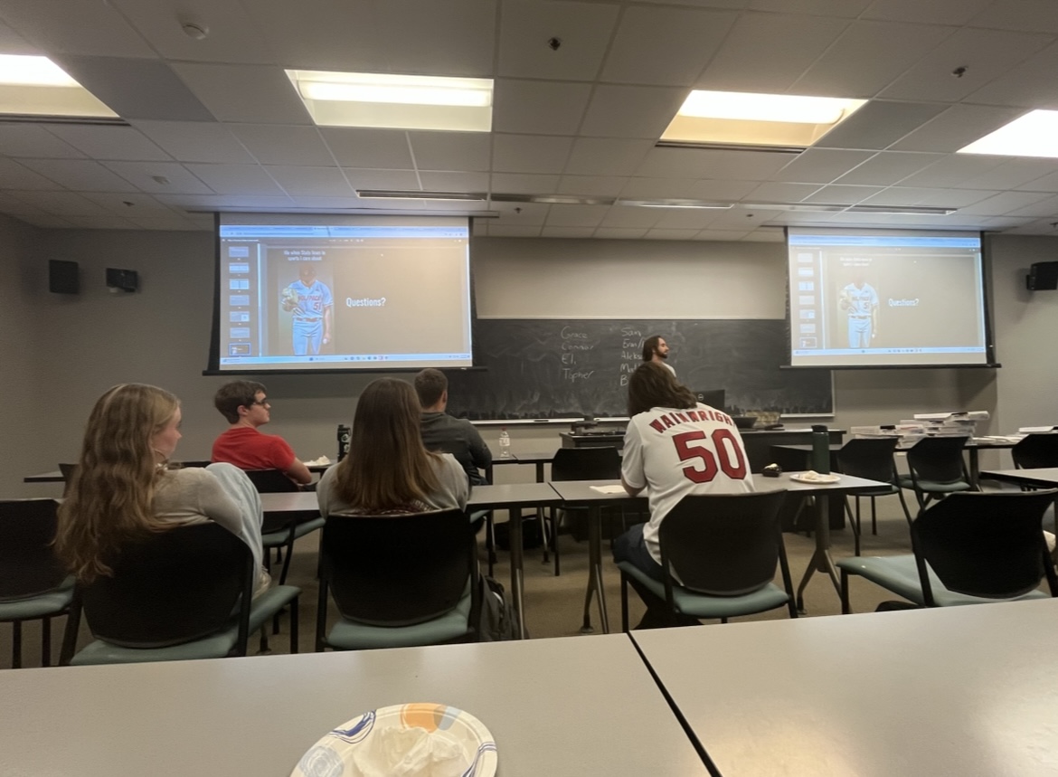 NC State Sports Analytics Club tweet media