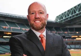 dustinbennett76's tweet photo. The absolute WORST decision of the Jim Crane era has been not listening to this guy and not resigning him. This was the beginning of the end of the golden era of #Astros baseball. 
#BuiltForThis https://t.co/0BIe9a6NsZ