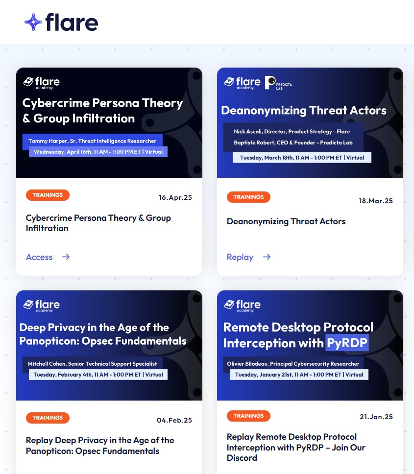 John Hammond tweet media