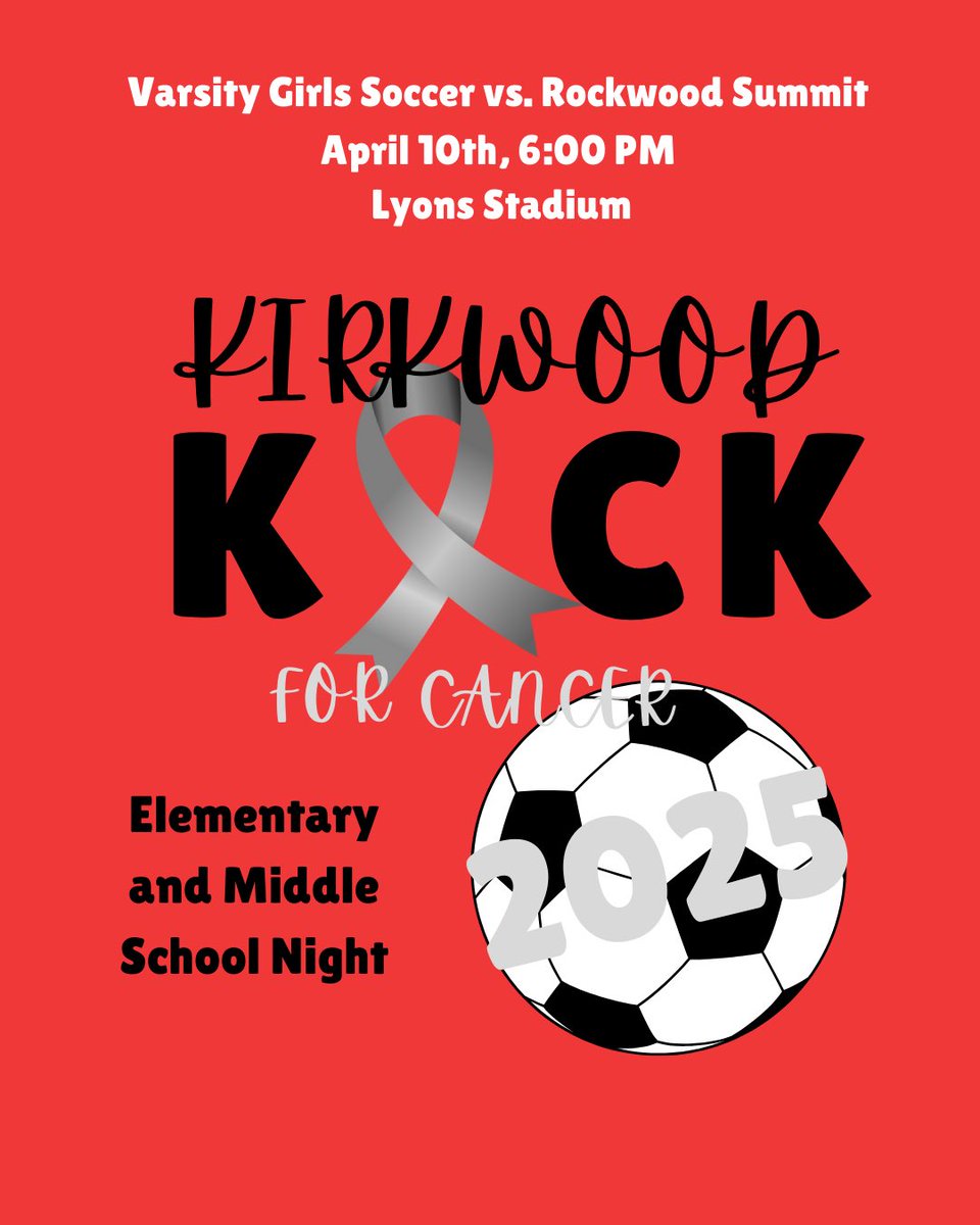 Tomorrow's the day!!!! Join us fun, raffles. Events for elementary and middle schoolers, and a chance to support an amazing cause supporting the American Brain Tumor Association.