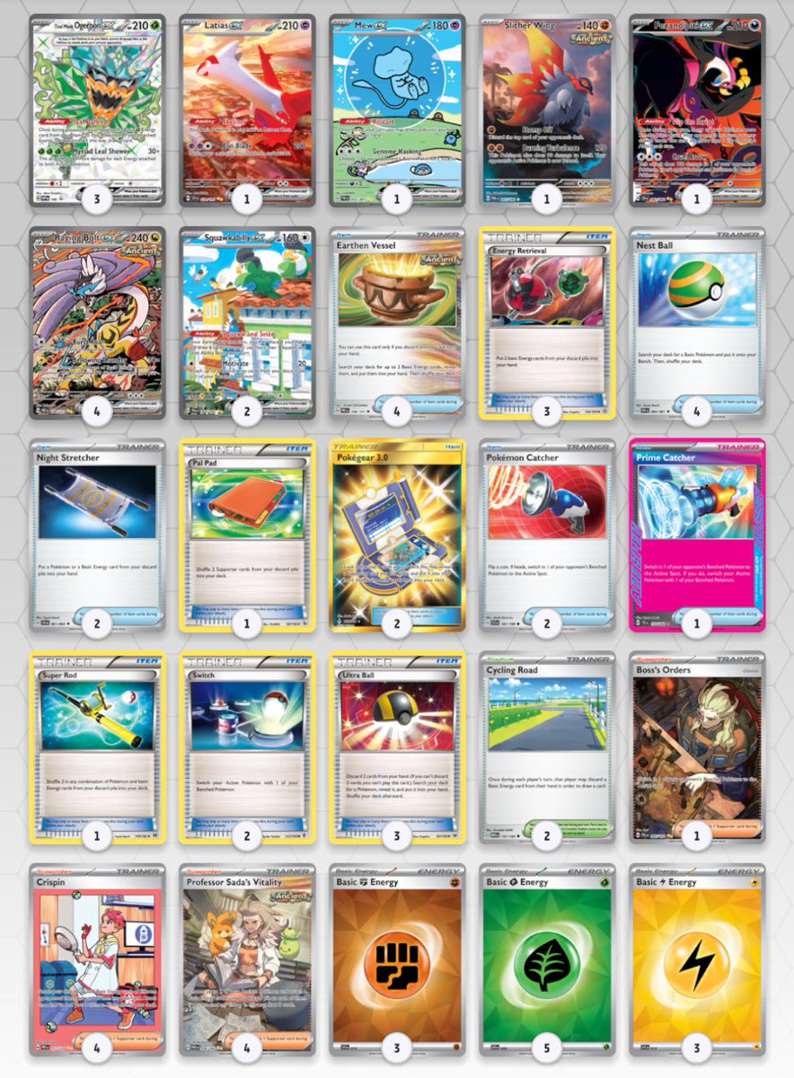 REFINE | syd tweet media