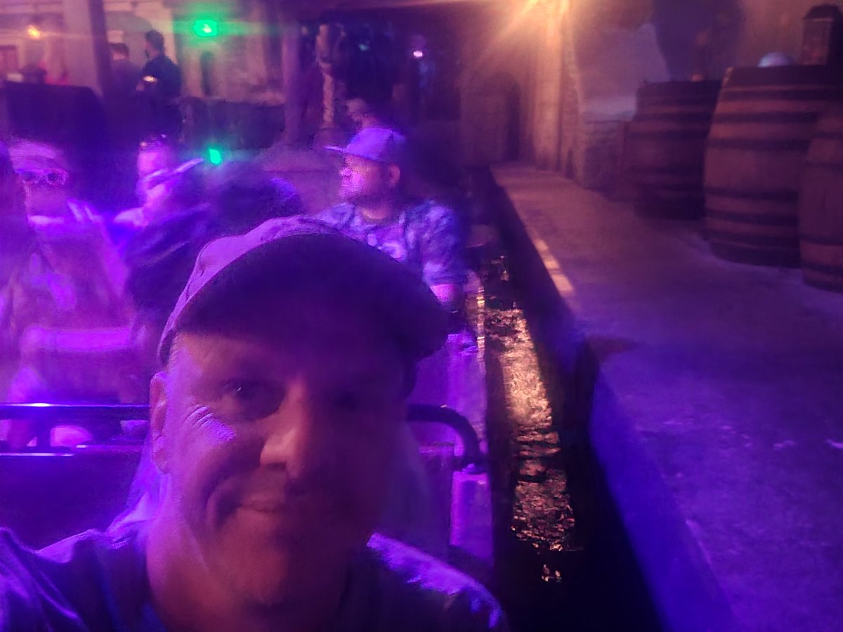 FallsAdventurer's tweet photo. Ride #49 Frozen Ever After
Well,  it finally happened. After 3 days of Frozen closures, I finally finished!  

49 rides, 4 parks,  3 days* (I also added all attractions at Blizzard Beach today)

#adventureisoutthere #ridechallenge #wdw https://t.co/Ky8h84vdai