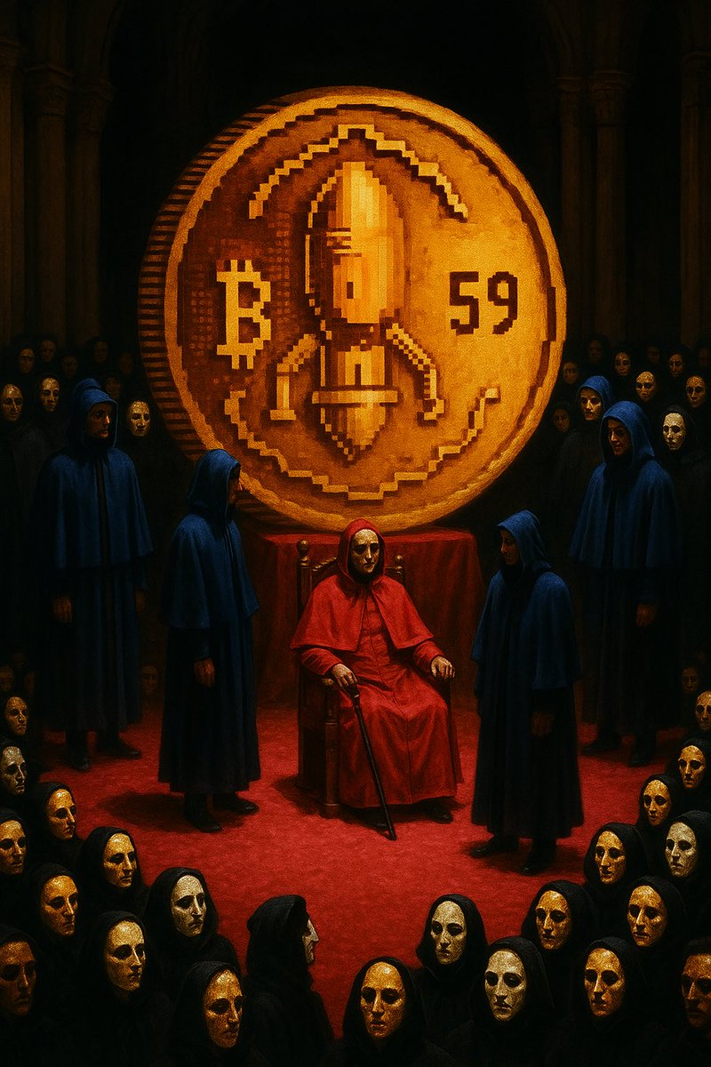 wickwicky100x's tweet photo. #Buckazoids aren’t just space money in some nerdy video game.

 It’s the blueprint for Bitcoin — the new digital gold, they programmed it into your reality decades ago. You’re just now catching up.

#Bitcoin #BTC https://t.co/ZLrd46ffrA