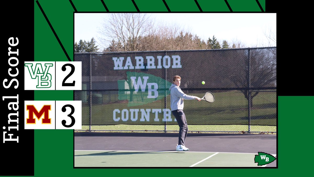 West Branch Baseball (@wb_baseball_) on Twitter photo 