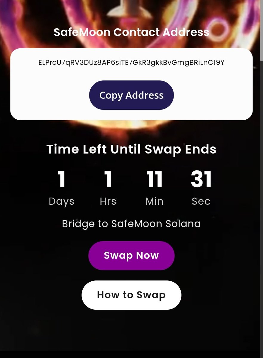 ABronsord's tweet photo. @83jamescrypto Exact time left can be found at https://t.co/52H3O5oqC1 https://t.co/UyrcCQJd04