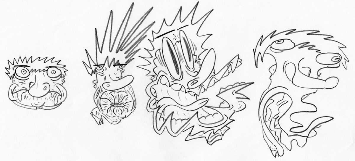 MrTennek's tweet photo. Self-portraits. https://t.co/FWykUCt1RH