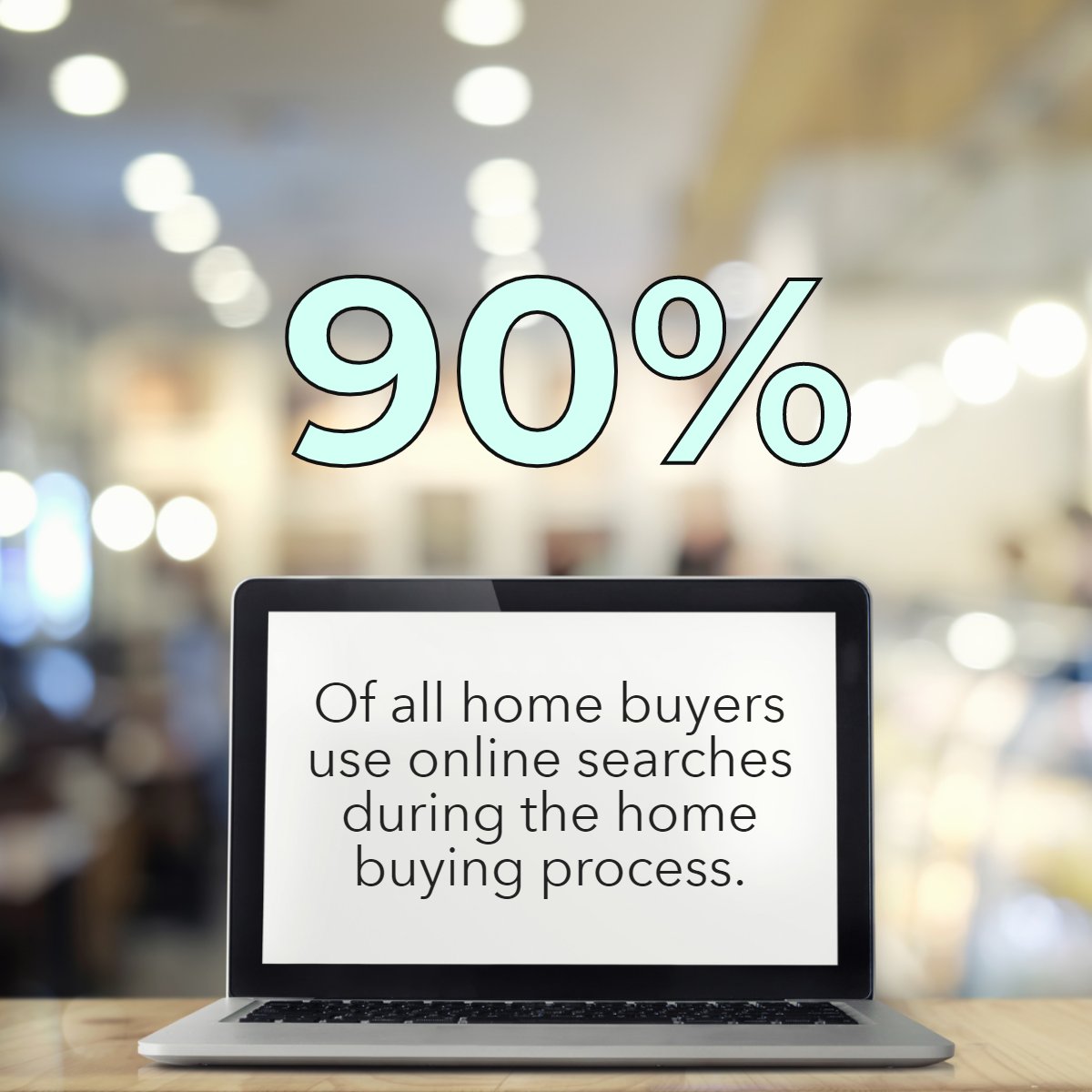 AJRSellsNaples's tweet photo. Interesting fact of the day. 🤔

#online #homebuyers #process #searches https://t.co/MAIUkGWWLc