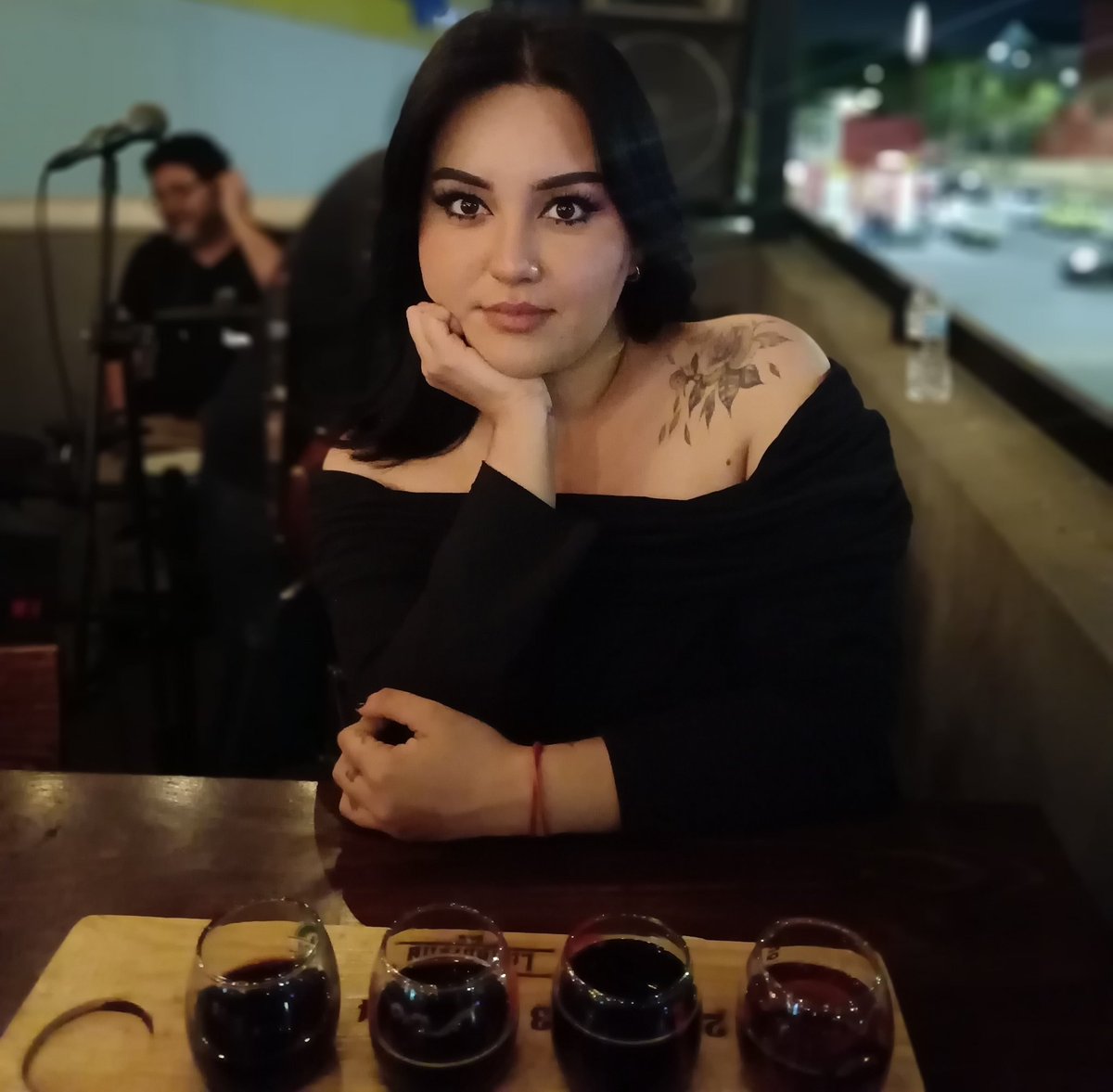 AnaOjedaM_'s tweet photo. #MiercolesDeEllas #ojos #Sinaloa

Ojitosh de loca✨ https://t.co/nEnSGEbMAN