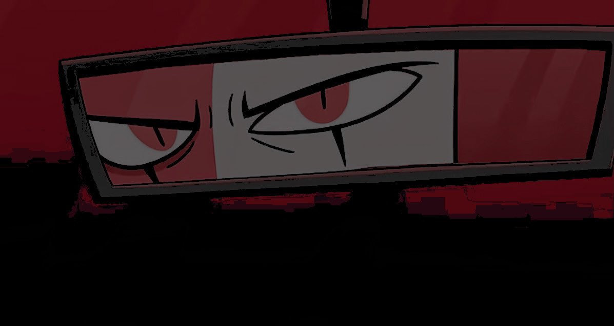 ⠀⠀⠀⠀ ⠀⠀ ⠀⠀ ⠀⠀ ⠀⠀ 

⠀⠀ canon  divergent  portrayal  of  blitzø buckzo  from  helluva  boss  .  mdni  . 

 #hbrp  #mvrp⠀⠀⠀⠀⠀