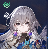 tsaritsautism's tweet photo. literally nobody asked for my opinion but bronya's hair looks better on her splash art than it does in game https://t.co/oHbTT0NeMS