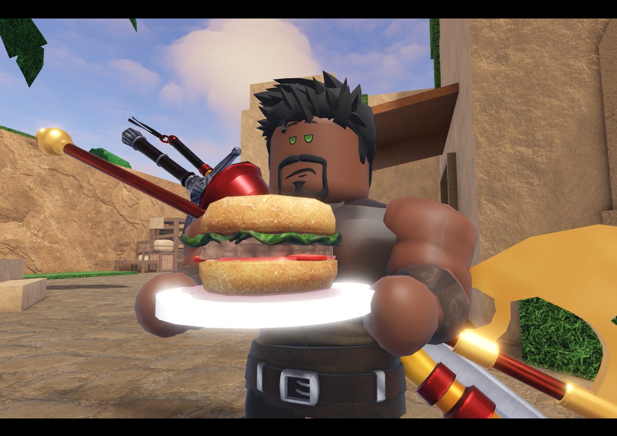 Arcane Odyssey tweet media