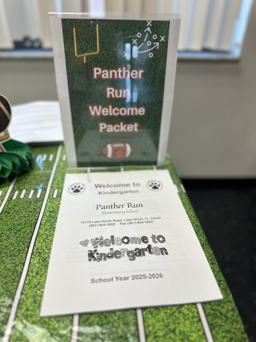 Risa Suarez (@risasuarez) on Twitter photo What an exciting day it was meeting all of our new Kindergarteners and their families at Kindergarten Kickoff ๐ Already looking forward to FY26. <a href="/pbcsd/">The School District of Palm Beach County</a> <a href="/nathalie_drahos/">nathalie drahos</a> What an exciting day it was meeting all of our new Kindergarteners and their families at Kindergarten Kickoff ๐ Already looking forward to FY26. <a href="/pbcsd/">The School District of Palm Beach County</a> <a href="/nathalie_drahos/">nathalie drahos</a>