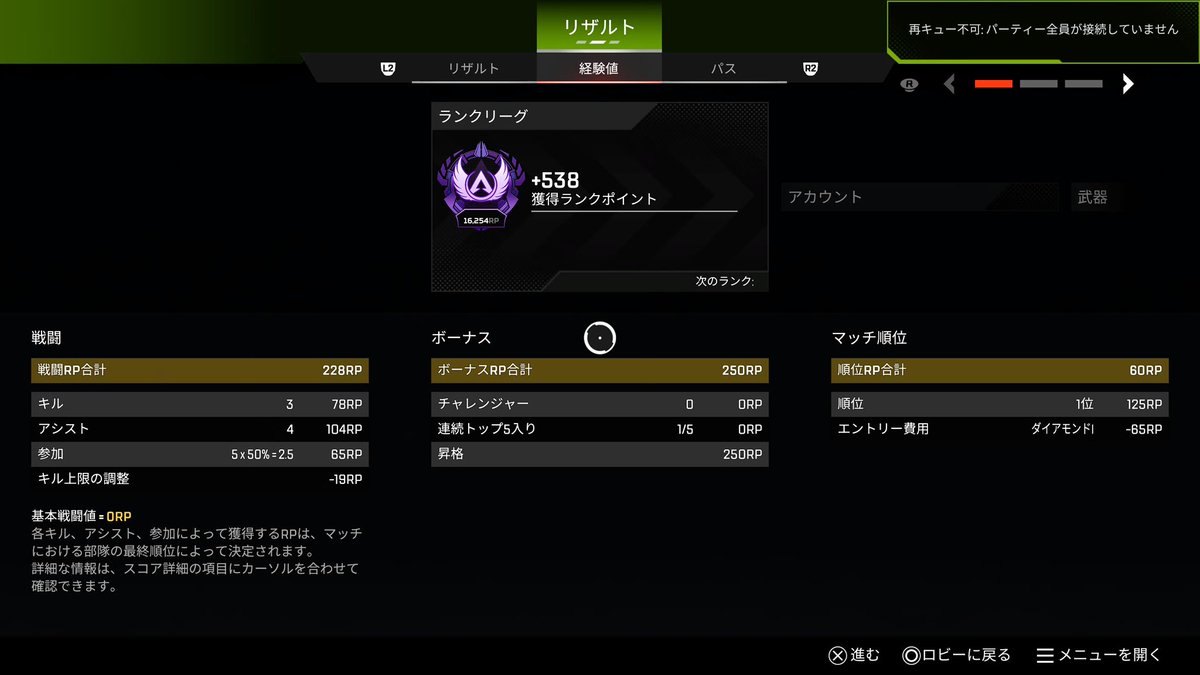 やーーっとマスターきた
長かった！