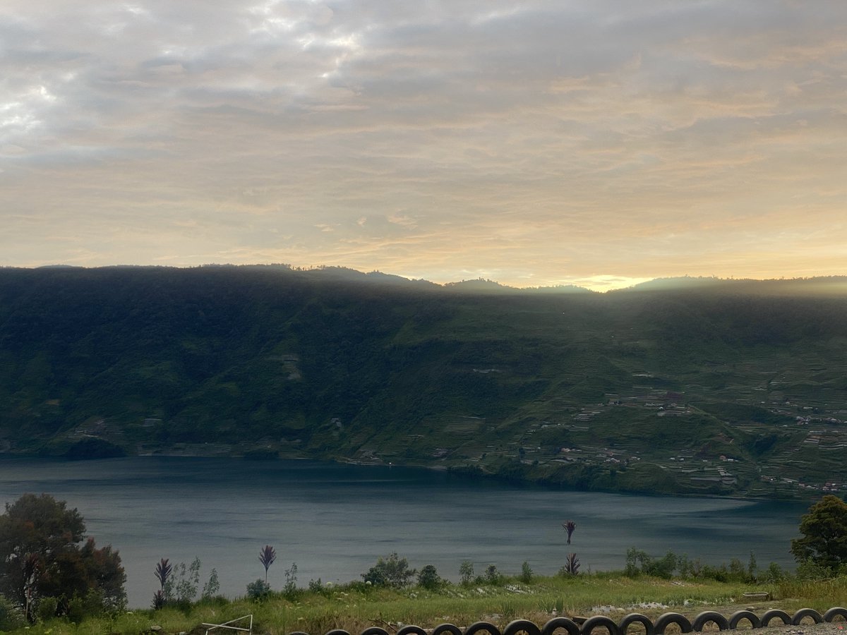ferimpesaputra's tweet photo. Morning from Alahan Panjang 
#AlahanPanjang #Solok #Sumbar https://t.co/8SdWtJnggf