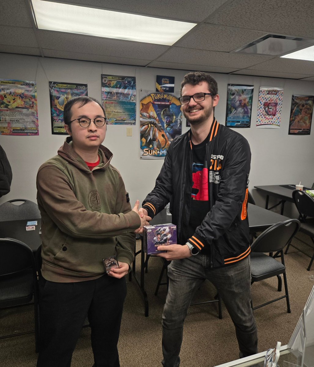 Draw For Turn Games tweet media