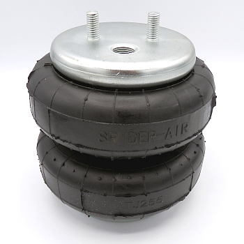 truxjapan's tweet image. TJ255 肉厚エアースプリング
4月16日（水）より発送再開予定です。
予約販売という形でネット在庫を補充しました。
truxjapan.shop-pro.jp/?pid=72644873

※他商品とご注文の場合TJ255と同時発送とさせていただきます。何卒宜しくお願い致します。
#エアサス　
#airspring 
#airsuspension  
#エアースプリング