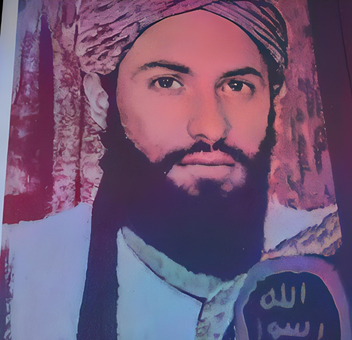 Syed Saifuddin Ali tweet media