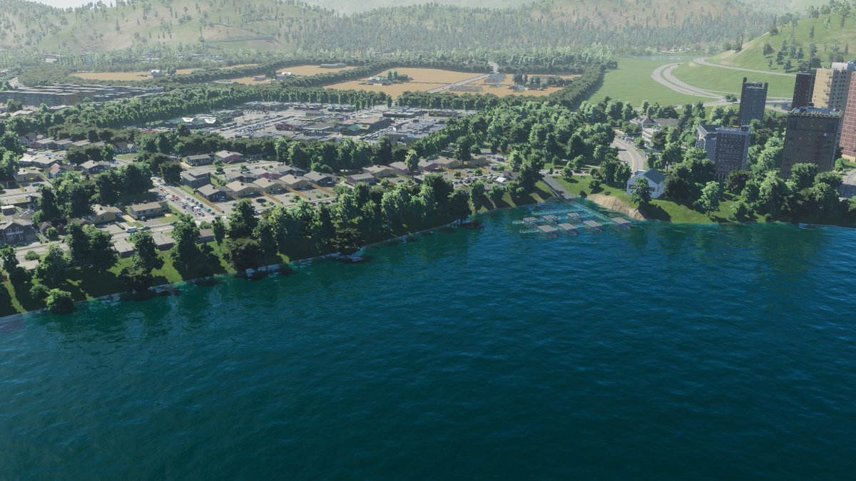 merlinium's tweet photo. @ColossalOrder @AAgaklees Water front properties, what to do with them! https://t.co/EZowjcdp1v
