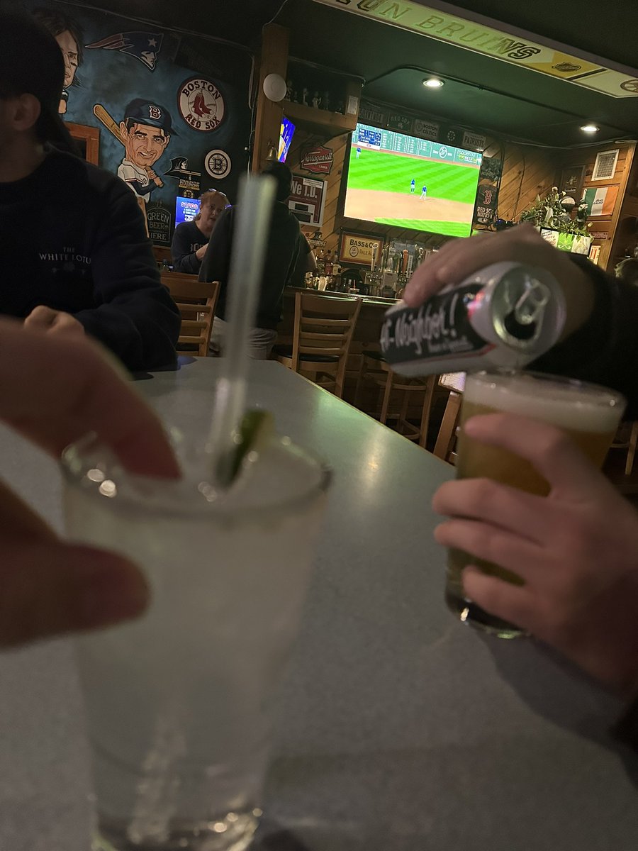 The Drunk Friar tweet media