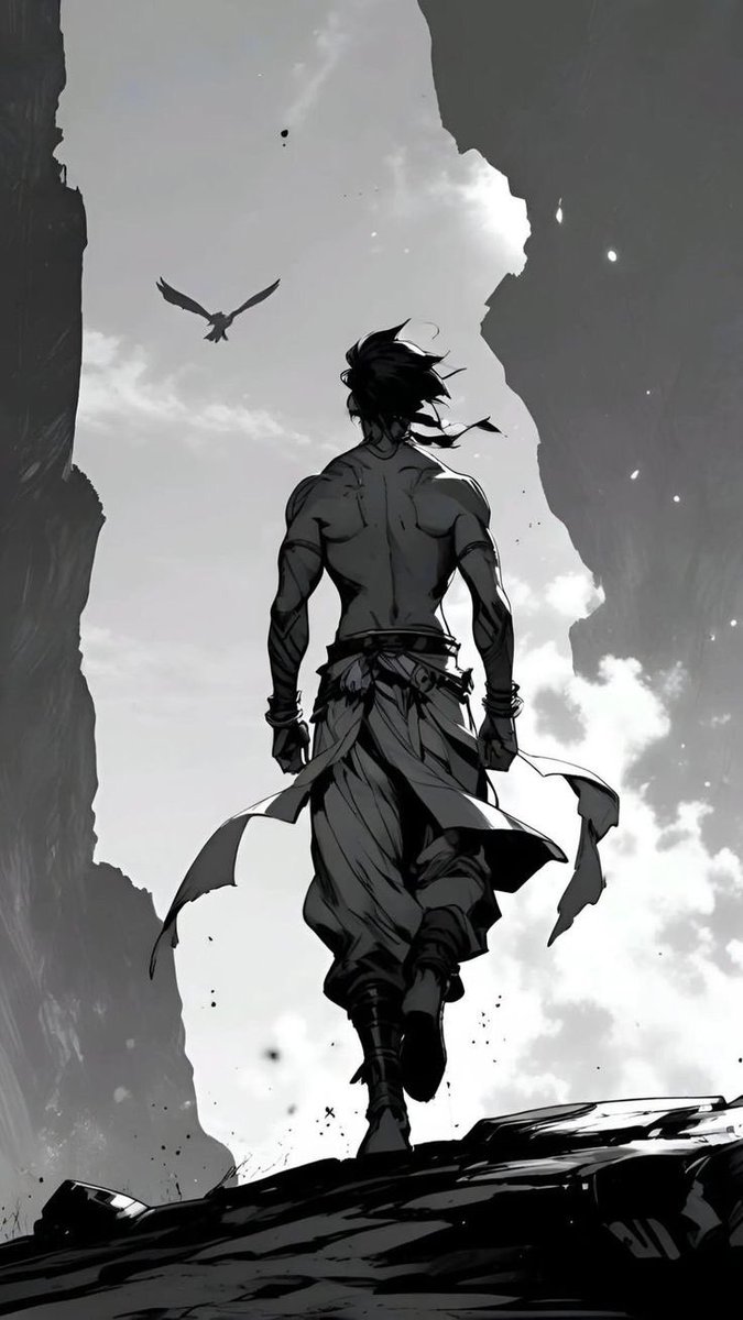 GM 𝕏 family 🌞

You cant grow without facing hardship ♾️