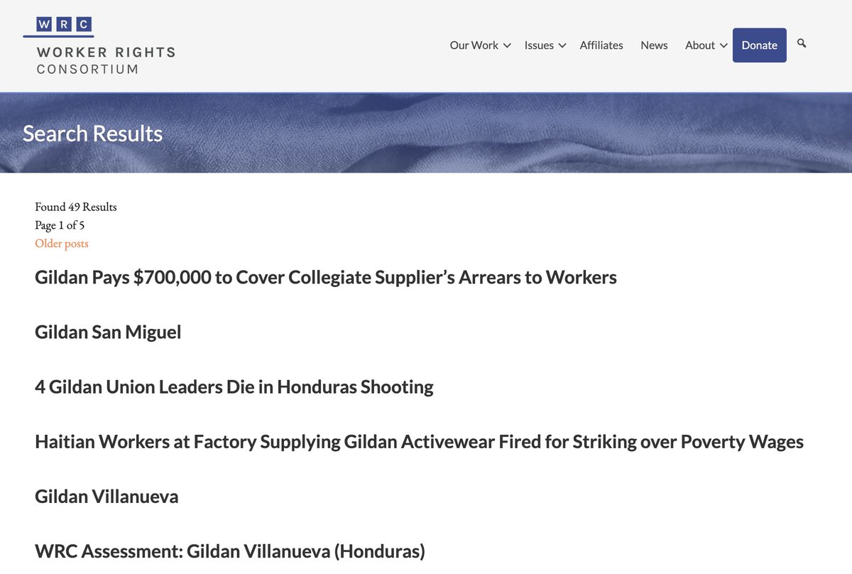 Hi Riley! I agree, the most effective way we can influence change is with our wallets. I noticed that you source your blanks from overseas factories, some with a record of labor abuse. Can I help you make effective change by sourcing your merch from US suppliers?
