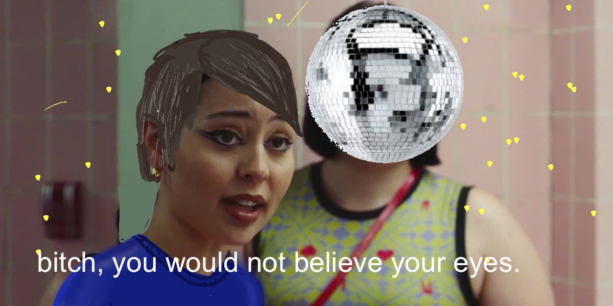 nick (@finegoodfine) on Twitter photo 