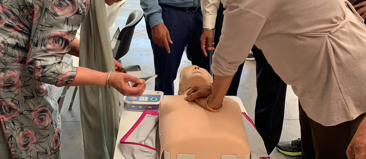 Westmead Applied Research Centre #WARC_USYD (@warc_usyd) on Twitter photo Excited to share #FirstCPR trial results! We examined a strategy targeting community organizations with Basic #LifeSupport training. Discover our findings and their implications for #FutureResearch at <a href="/Resus_Plus/">Resuscitation Plus</a>
📑Read more here: bit.ly/FirstCPRstudy
FirstCPR: A pragmatic Excited to share #FirstCPR trial results! We examined a strategy targeting community organizations with Basic #LifeSupport training. Discover our findings and their implications for #FutureResearch at <a href="/Resus_Plus/">Resuscitation Plus</a>
📑Read more here: bit.ly/FirstCPRstudy
FirstCPR: A pragmatic
