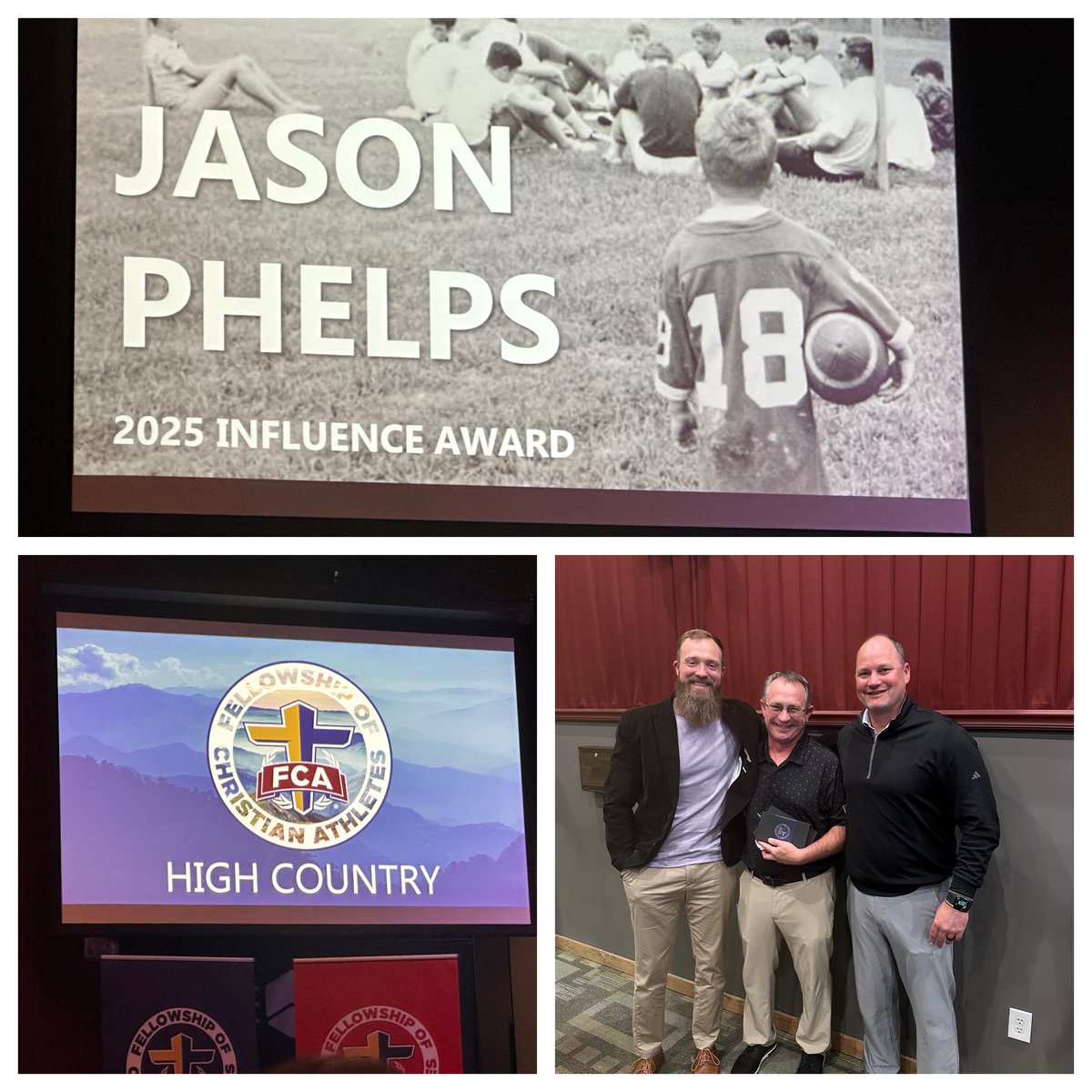 WataugaFootball tweet media