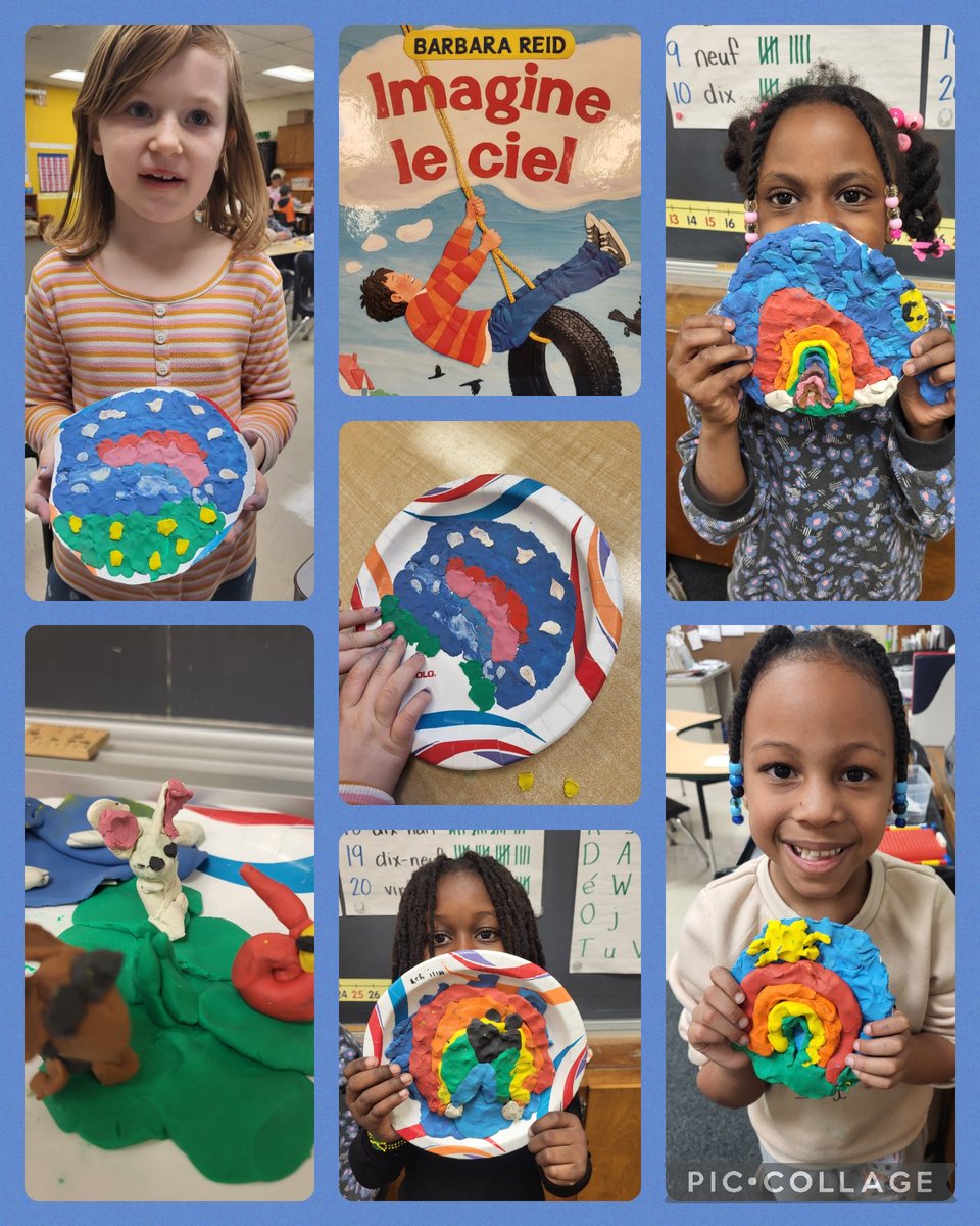 Art inspired by 🇨🇦 Barbara Reid <a href="/Glade_Gators/">ForestGladeGators</a> <a href="/MsAwender/">Ms Awender</a>