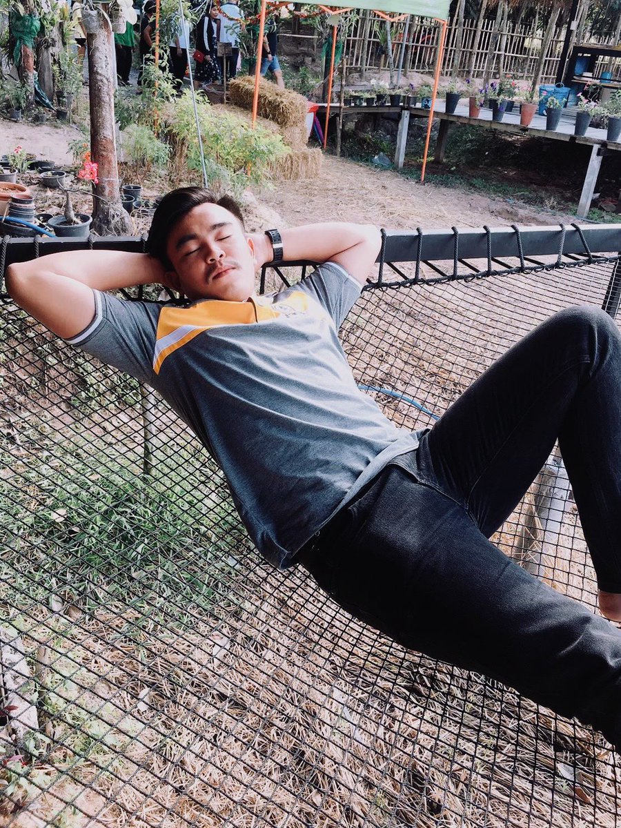 #พัทยา นอนไหนได้บ้าง นอนตรงนี้ได้ไหม😆