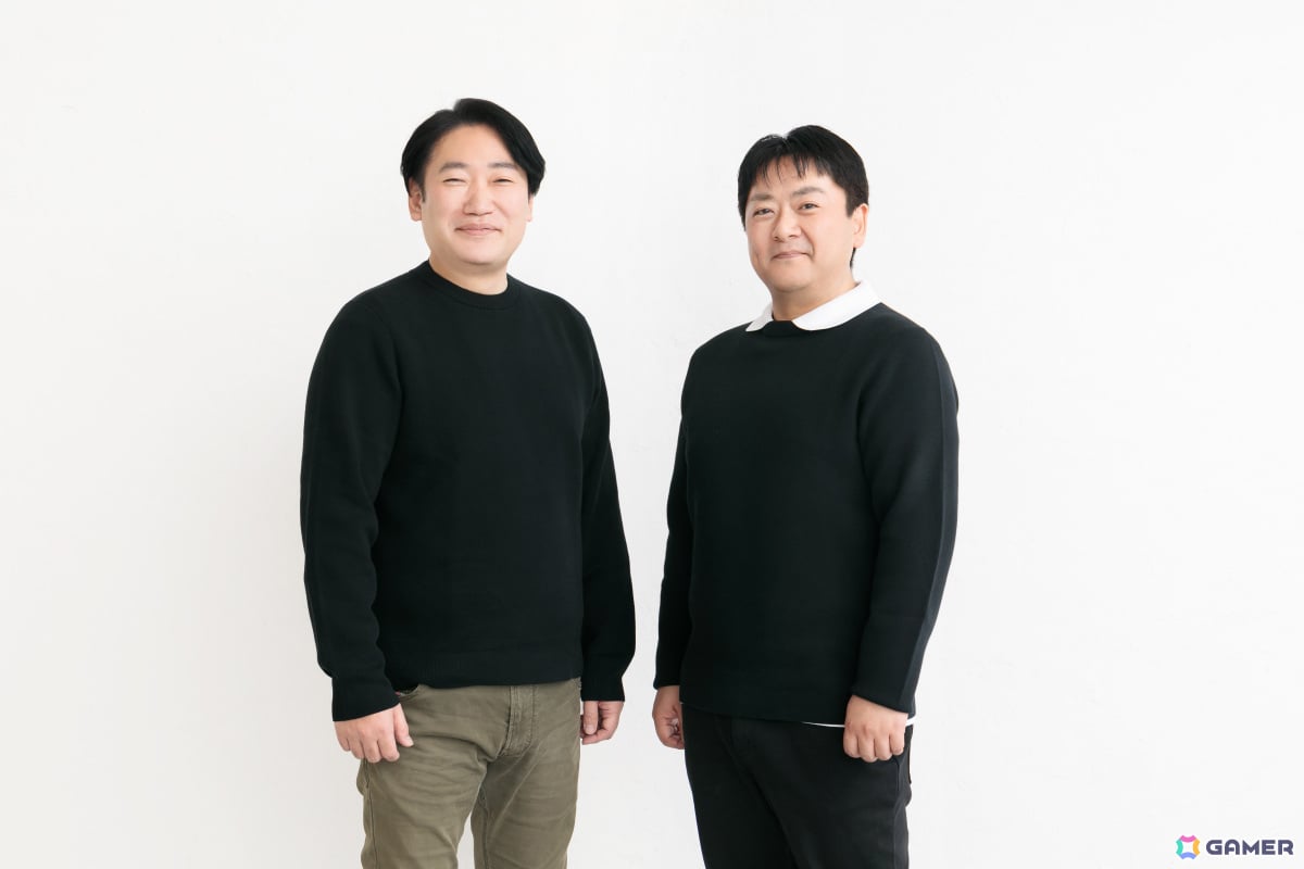GamerNeJp's tweet photo. ゲーム制作スタジオ「シリウススタジオ」がジーゼの100％出資の関連会社として設立――「Bloodborne」などのプロデュースを手掛けた鳥山晃之氏が取締役CPOに デジタルゲームだけでなくVRゲーム・XRコンテンツの企画・開発も視野に
 https://t.co/zGy9nmZatP https://t.co/o2R3nfgumg