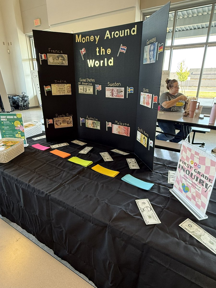 Come join us for family inquiry night at Lombardi! #IBPYP #inquiry #IBinBSD #BurtonExperience