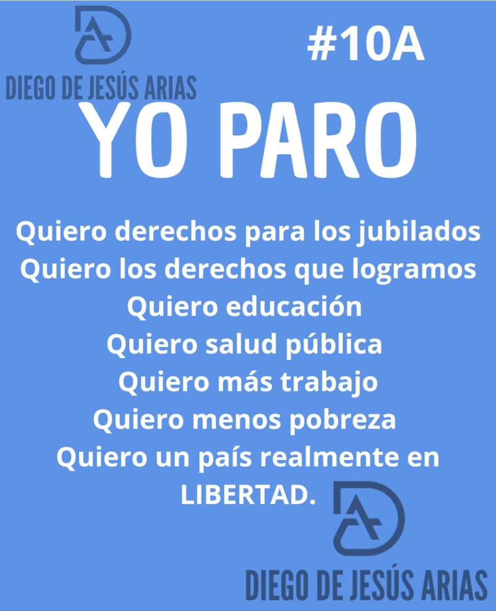 diegoariasok's tweet photo. https://t.co/8gasxGFLhK