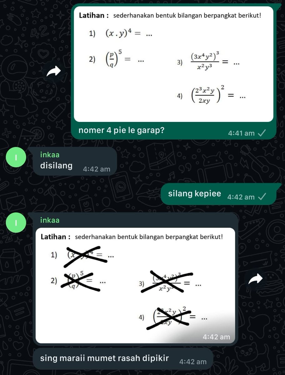 allierr_'s tweet photo. @tanyakanrl jadi keinget temenku, ini lucu banget hahahah https://t.co/0m3um6Cz77