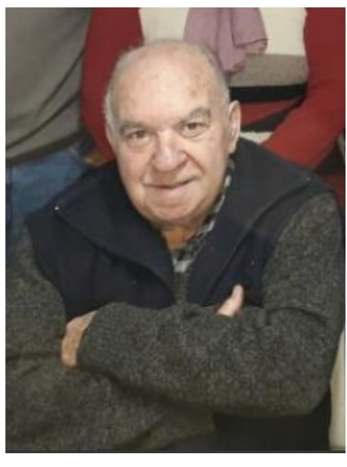 flash107's tweet image. Dolor por el fallecimiento de Daniel Díaz. Nuestro acompañamiento a su familia y nuestro profundo agradecimiento a un hombre que fue siempre un fiel seguidor de nuestra tarea.