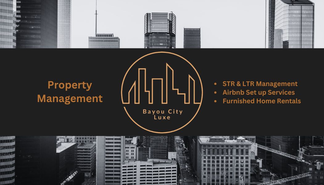 LuxeBayou's tweet photo. Professional Property Management in Houston and Surrounding Areas https://t.co/VwzyG9cqPw