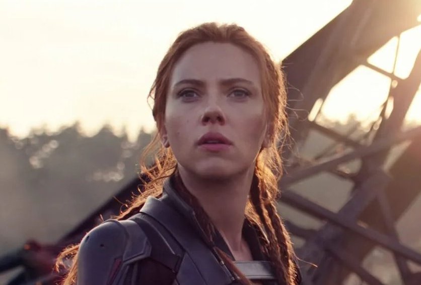 스칼렛 요한슨이 <어벤져스 : 둠스데이>에 복귀하지 않는다고 밝혔다. "제가 연기한 (나타샤/블랙 위도우)캐릭터가 복귀하는 게 저에게 어떤 의미가...