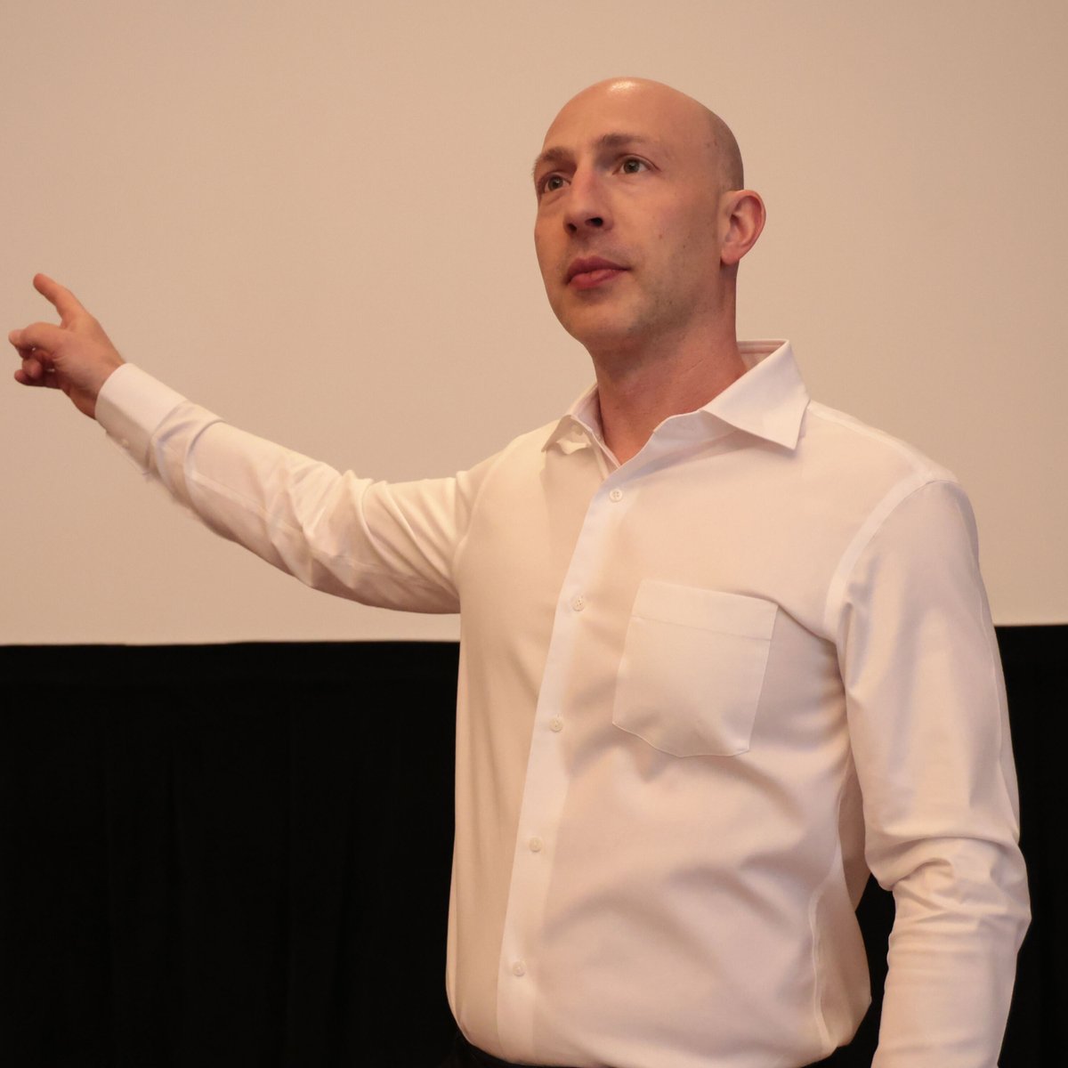 Consulting Success tweet media