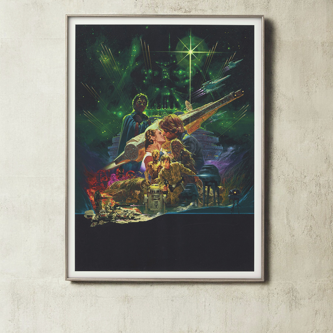 スターウォーズ セレブレーション ジャパン2025会場にOPEN