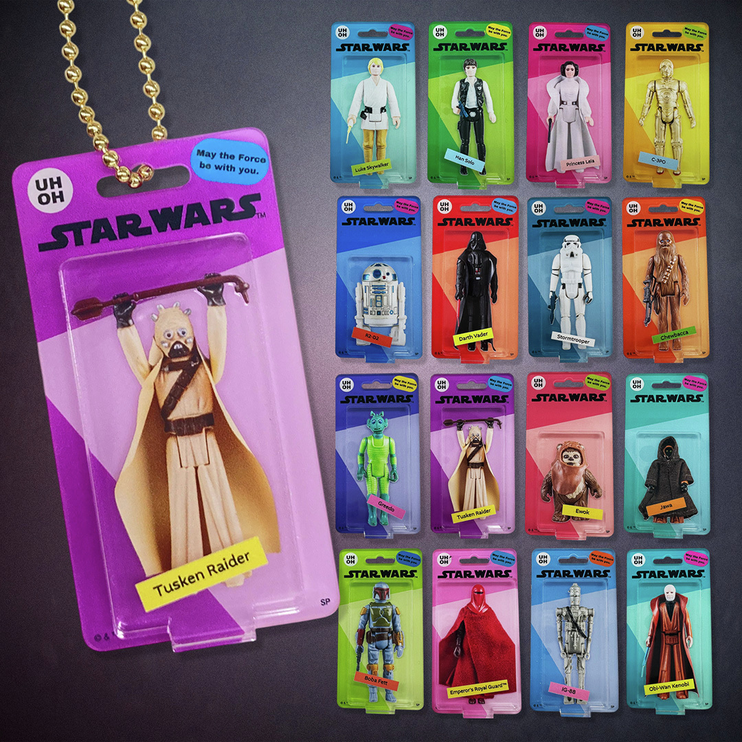 スターウォーズ セレブレーション ジャパン2025会場にOPEN