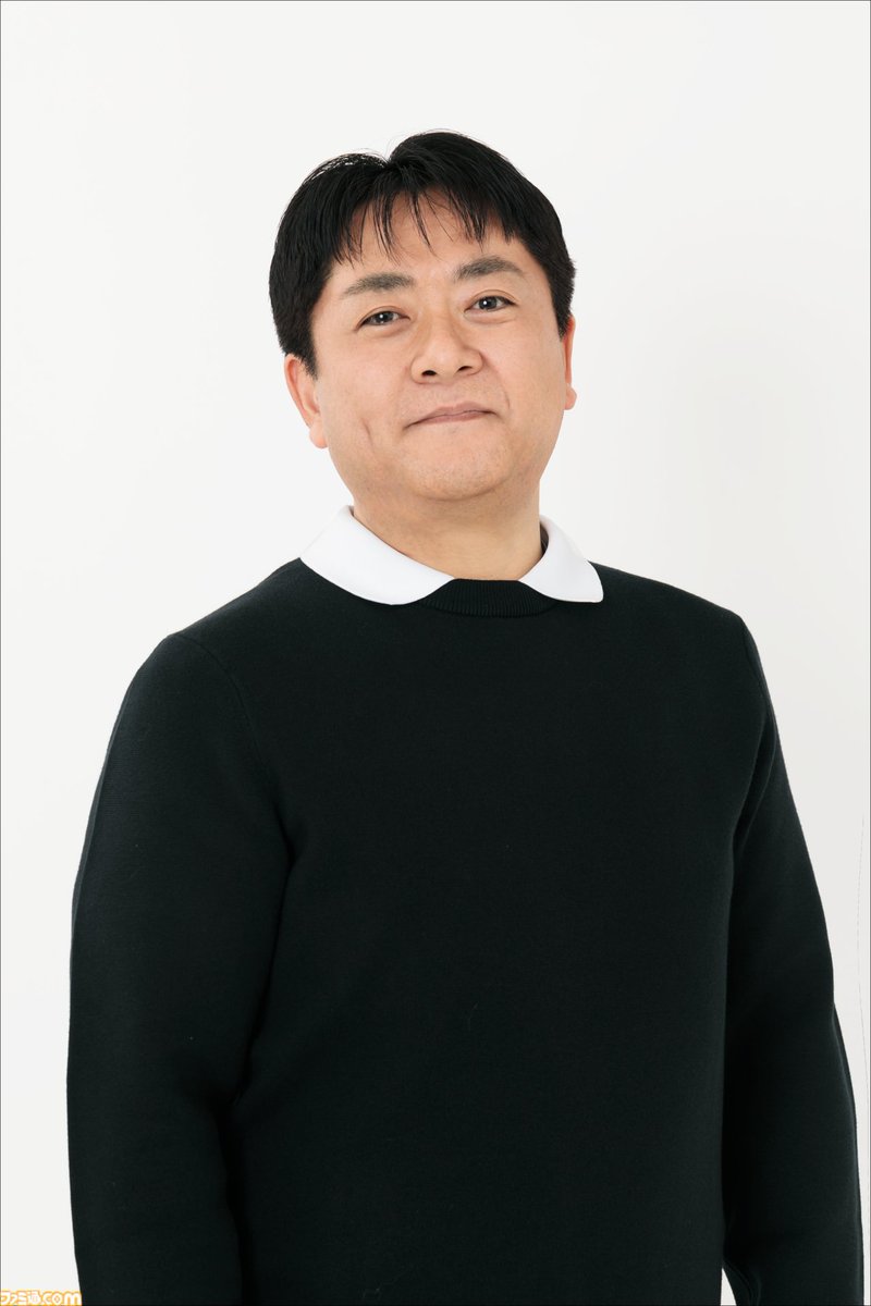 famitsu's tweet photo. シリウススタジオが設立。SIEで『ソウル・サクリファイス』『ブラッドボーン』プロデューサーを務めた鳥山晃之氏が取締役に
https://t.co/FezyoS52cn

PC・スマートフォン・VRゲーム開発事業をするジーゼの100%出資のゲーム制作スタジオ。AA、AAAタイトルを開発した経験者が多く集まっているという。 https://t.co/zZi0RV0wdd