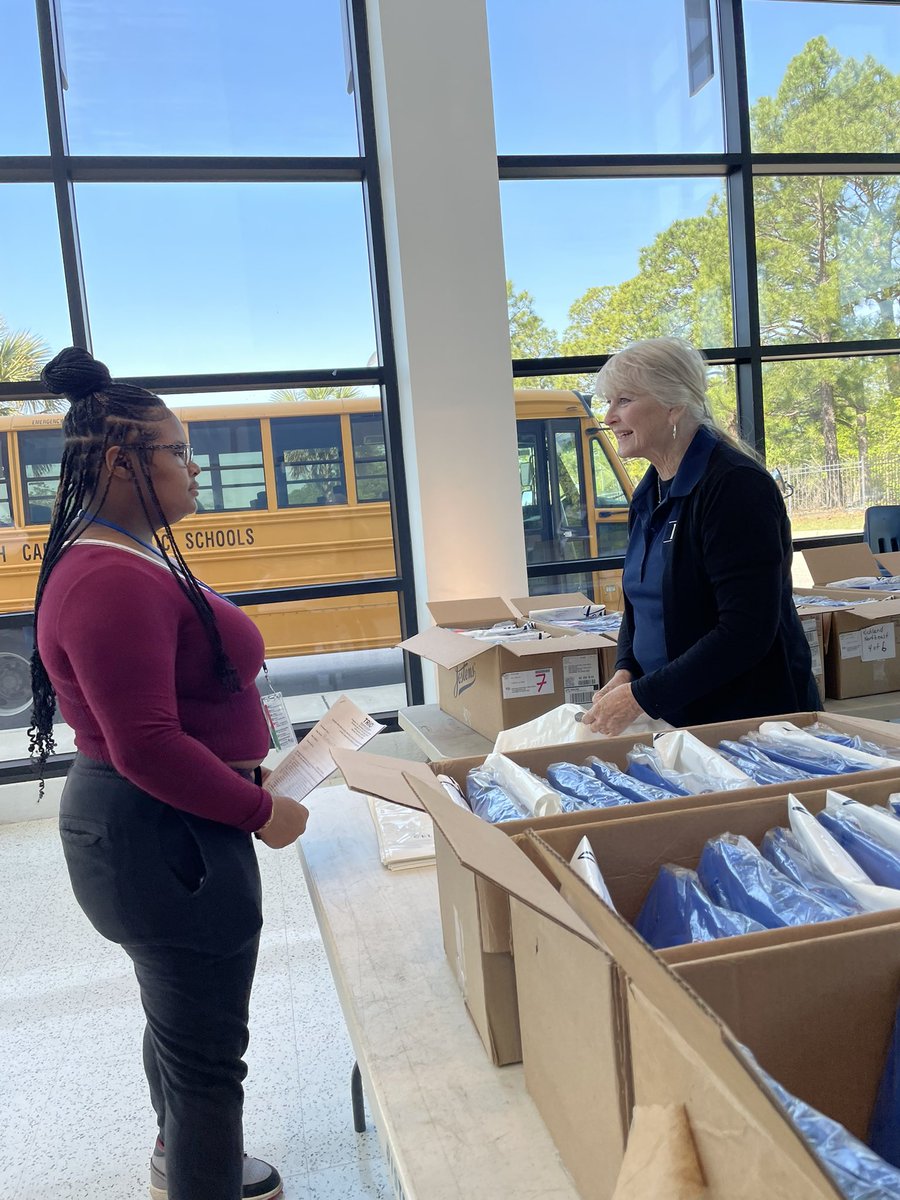 One Step Closer Class of 2025!! <a href="/RNECavaliers/">Richland Northeast HS</a> <a href="/RichlandTwo/">Richland School District Two</a> <a href="/northeaststugov/">RNE Student Activities</a>